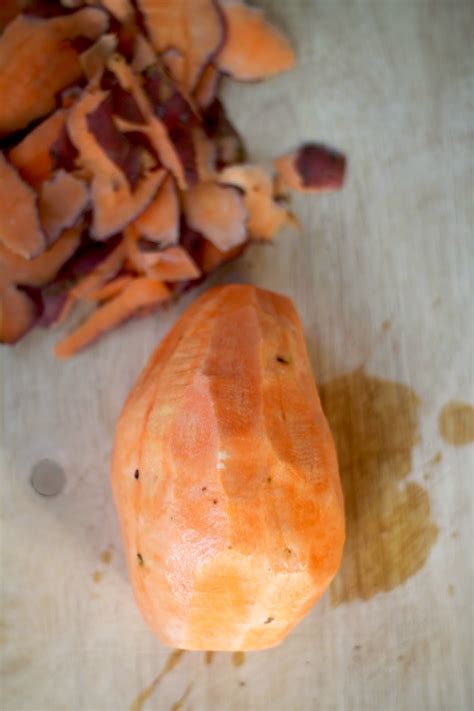 Sweet potato can be grown in a wide range of soils, from heavy to sandy. Jenessa's Dinners: Sweet Potato and Avocado Yaki Onigiri