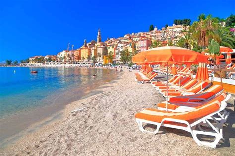 Best Beaches In South Of France Artofit