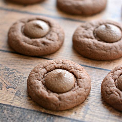 Double Chocolate Chip Cookies Recipe With Ghirardelli Milk
