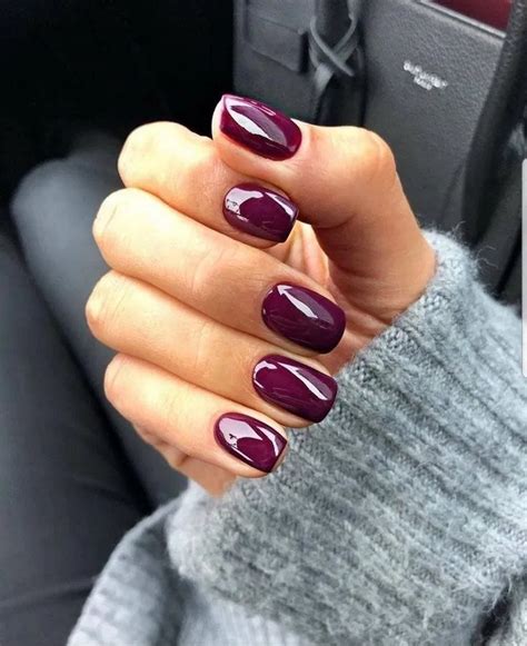 Best Nail Colors Winter 2020 Cool Product Review Articles Packages