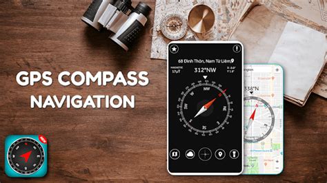 This is a simple compass app. GPS Compass Navigation APK Download For Free