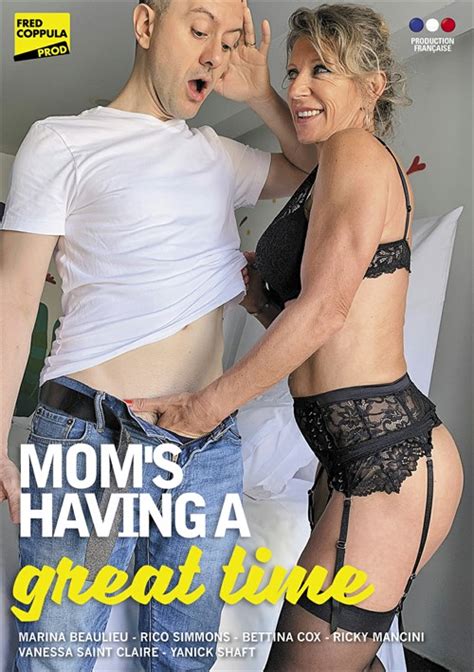 Moms Having A Great Time 2019 By Fred Coppula Prod French Hotmovies