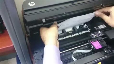Aber wenn nicht bietet der hersteller einen entsprechenden treiber auf seiner 360 mhz hp printer deskjet 2620 all in one: Fixing a paper jam - HP officejet 4630 All-in-one wireless printer -Fixing a paper jam - YouTube
