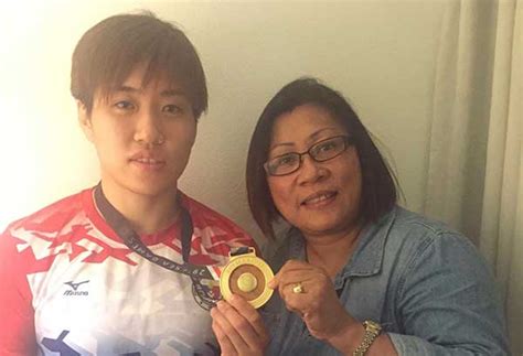Poc president abraham bambol tolentino. Watanabe may tsansang makalaro sa 2020 Olympics | Pilipino Star Ngayon