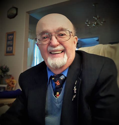 Michael Robert Putnam Obituary - Burbank, CA