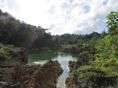 Five Blues Lake National Park Belmopan 2021 All You Need To Know