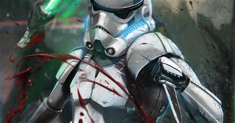Star Wars Clone Trooper Wallpaper 4k Orthos 4k Clone Commandos At