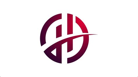 H Logo Logodix