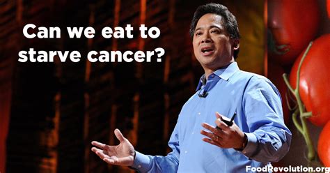 To help resolve itching, use a rich body lotion or cream after showering or bathing, and be sure to drink plenty of water. VIDEO: Can You Eat to Starve Cancer? - Food Revolution Network