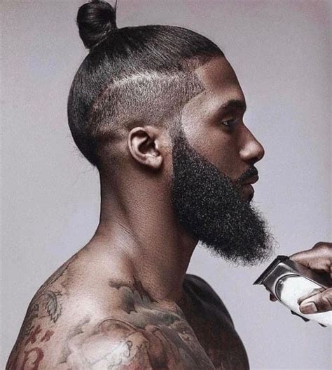 30 Black Men Haircuts That Scream Style Menshaircutstyle