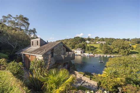 Located within the sought after a. Perfect properties for sale in Cornwall - Country Life