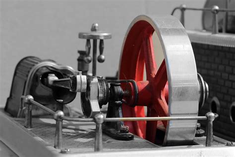 What is the difference in the function of governor and a flywheel? What Is A Flywheel? Function, Applications and Equation ...