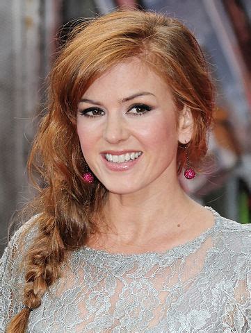 Isla Fisher Height Weight Measurements Age Net Worth