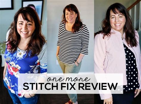 Should You Do Stitch Fix