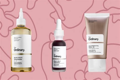 The Ordinary Skincare Brand Pakpedia