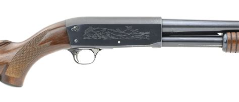 Ithaca 37 20 Gauge Shotgun For Sale