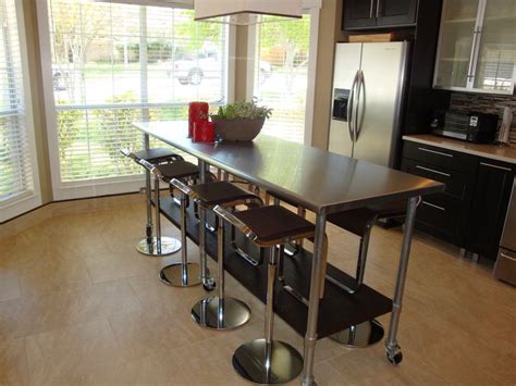 Shop our best selection of kitchen islands & carts to reflect your style and inspire your home. 25 best Kitchen Islands on Wheels Ideas images on ...