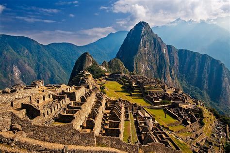 Мачу Пикчу Machu Picchu abcdef wiki