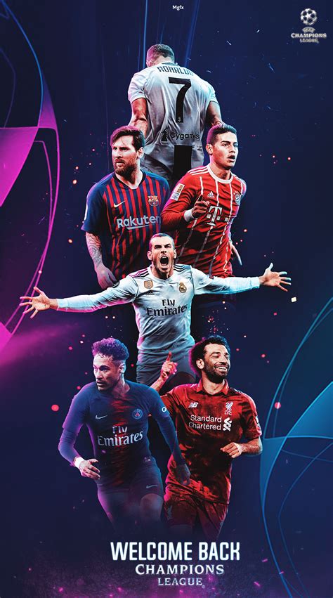 68,925,523 likes · 1,152,561 talking about this. 15+ 2019 UEFA Champions League Final Wallpapers on ...
