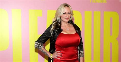 Adult Film Star Stormy Daniels Fortune How Much Is Stormy Danielss Net Worth And Salary