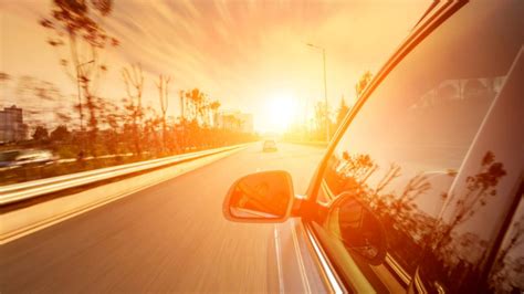 6 Tips To Protect Your Car From Extreme Heat And Sunlight
