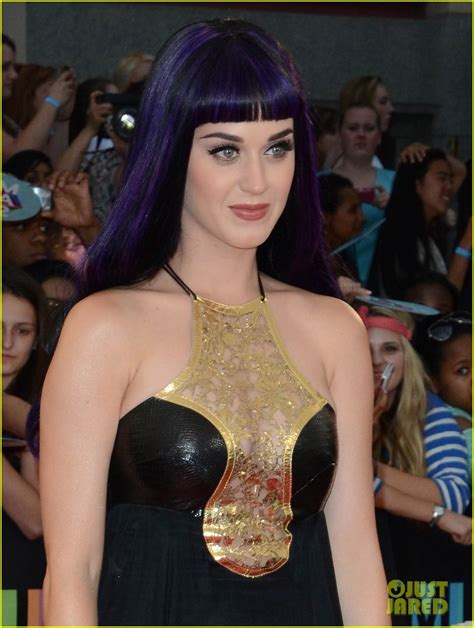 Katy Perry Muchmusic Video Awards 2012 Photo 2676383 2012