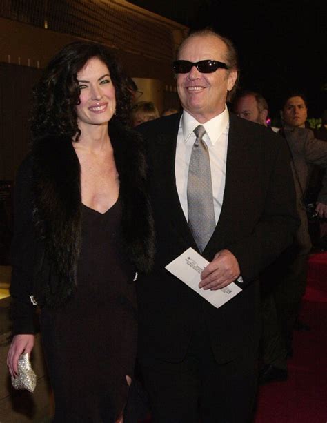 pin for later 66 celebrity couples you most definitely forgot about jack nicholson and lara