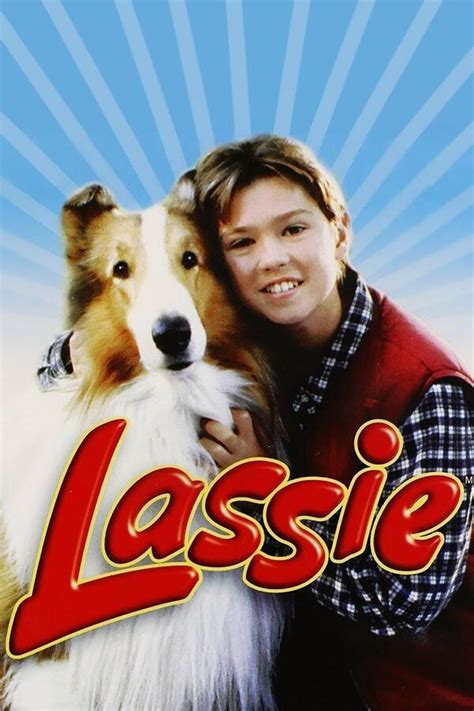Lassie All Episodes Trakt
