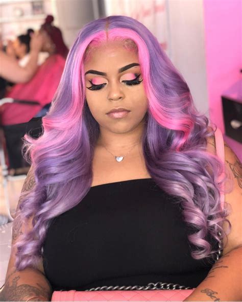 Daily Dose Of Hair™️ On Instagram “💖🌸🌸 Tag Someone Who Would Kill This 😍😍🔥🔥follow