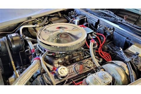 78 Corvette 25th Anniversary Silver Edition L82 Engine And Mt4 “close Ratio”