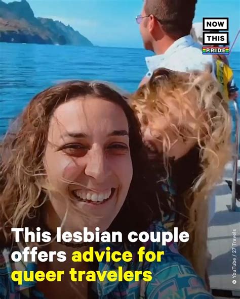 🌻sammycat 🇺🇦 On Twitter Rt Nowthisnews This Lesbian Couple Has Gone