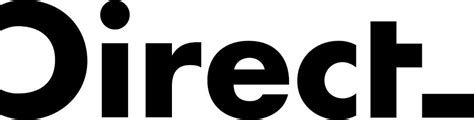 Brand New New Logo And Identity For Direct By Interbrand