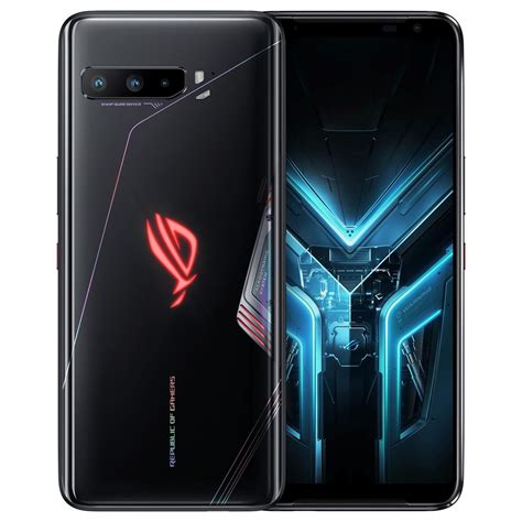 Asus Rog Phone 3 Available Now In Nz Hardwired Hot Sex Picture