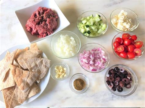 Maybe you would like to learn more about one of these? Healthy Loaded Nachos Easy Beef Nachos Recipe Makes Best ...