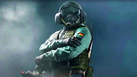 Rainbow Six Siege Neon Dawn Could Kill The 20 Second Meta But At