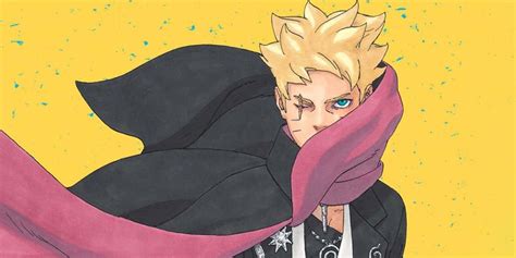 Boruto Two Blue Vortex Chapter 4 Becomes Most Read Manga Of 2023