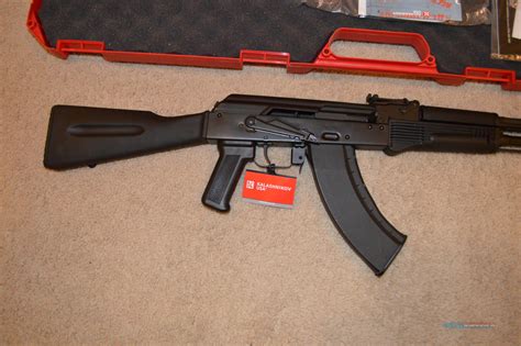 Kalashnikov Kr Ak For Sale At Gunsamerica Com