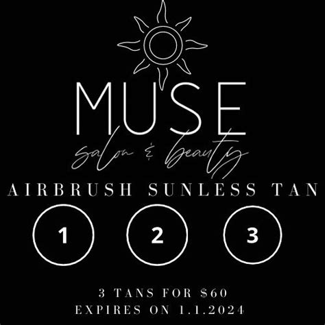 Muse Salon And Beauty