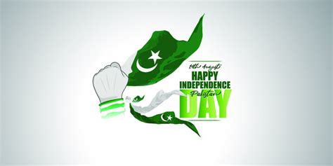 Celebrate The Day With 14 August Background Pic Patriotic And Inspiring