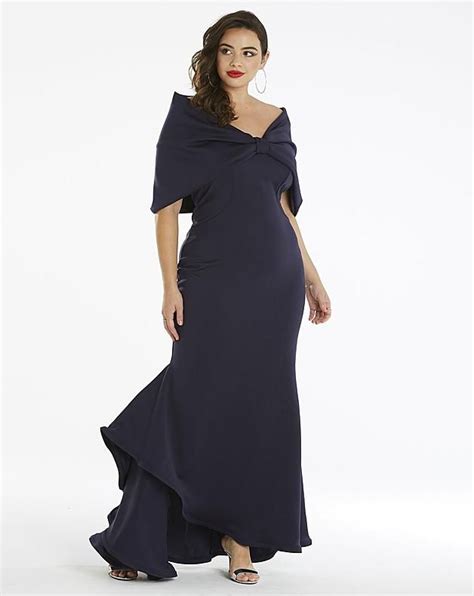 Plus Size Occasion And Formal Dresses Simply Be Usa Dresses Plus