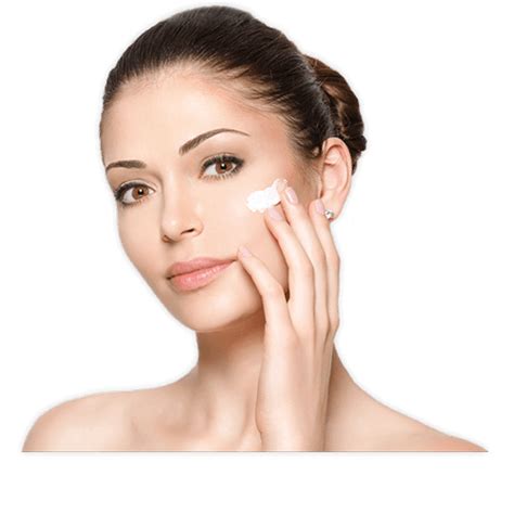 Skin Care Png Png Image Collection