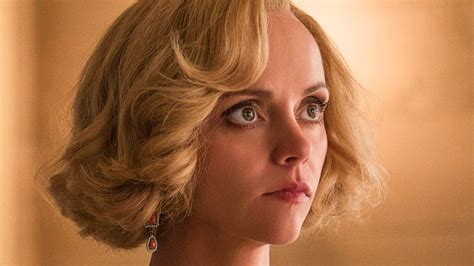 Christina Ricci Has Been Cast As Harley Quinn