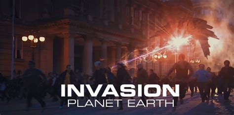 Invasion Planet Earth Full Hollywood Movie Watch Online And Download In