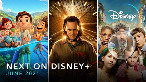 Whats Coming To Disney Plus In June 2021 New Movies On Disney Plus In June 2021 All Best 24