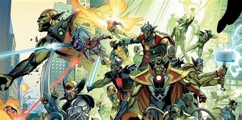 Marvel Cinematic Universe: Rundown of All The News At Disney Investor