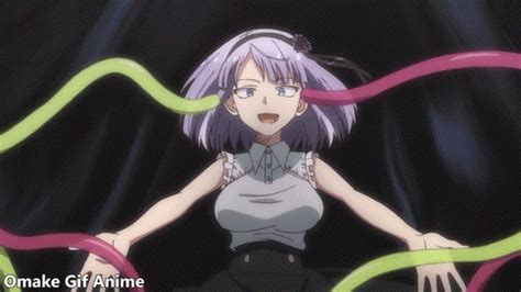 Joeschmo S Gears And Grounds Second Anime Dagashi Kashi Episode