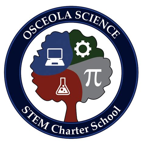 Osceola Science Stem Charter School Youtube