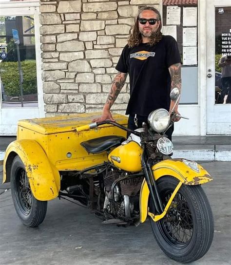 Antique Motorcycle Club Amca On Instagram Harley Davidson Servicar Model G Photo Reposted