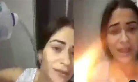 VIDEO Mujer se prende fuego después de ser infiel a su pareja voy a