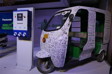 It is capable of carrying a rider up to 300 lbs. Electric vehicle adoption in India will be led by three ...